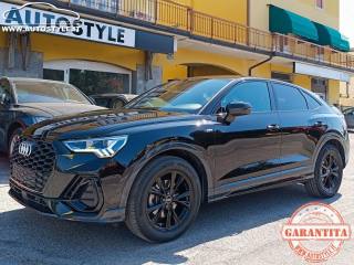 AUDI Q3 usata, con Sedili sportivi