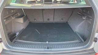 SKODA Kodiaq usata, con Interni in pelle