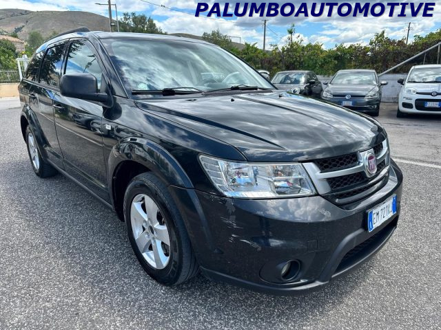 FIAT Freemont usata, con Airbag