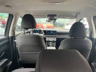 HYUNDAI Tucson usata 25