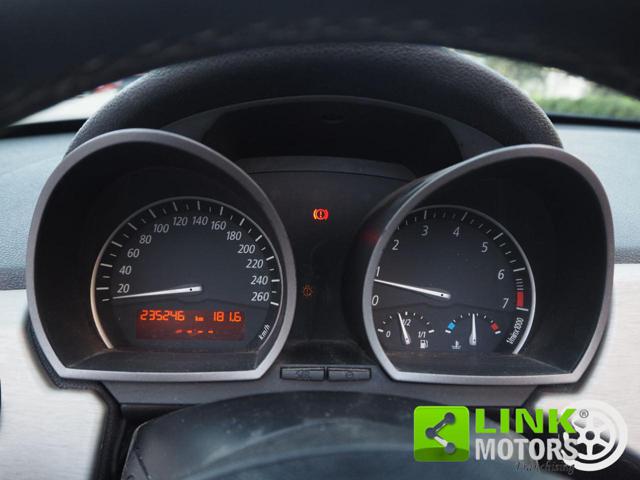 BMW Z4 usata, con ESP