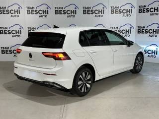 VOLKSWAGEN Golf usata, con Airbag Passeggero