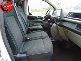 FORD Tourneo Custom usata, con Climatizzatore