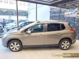 PEUGEOT 2008 usata, con Airbag Passeggero