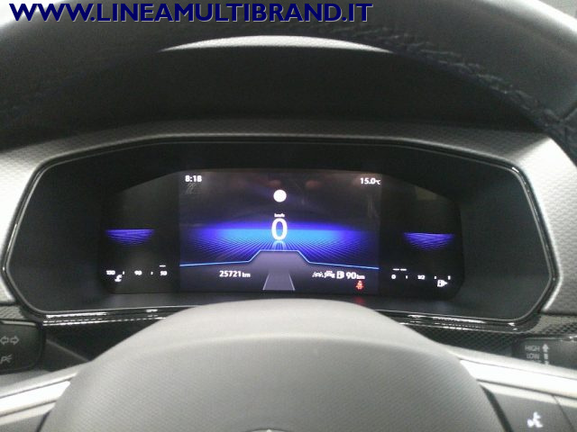 VOLKSWAGEN T-Cross usata, con Airbag laterali