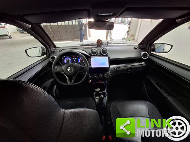 AIXAM Coupe usata, con Airbag Passeggero
