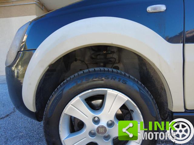 FIAT Panda usata 2