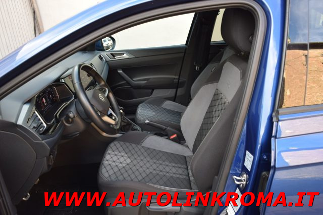 VOLKSWAGEN Taigo usata, con Chiusura centralizzata