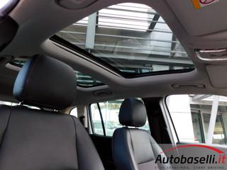 MERCEDES-BENZ GLB 200 usata, con Boardcomputer