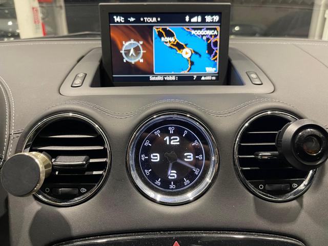 PEUGEOT RCZ usata, con Sistema di navigazione