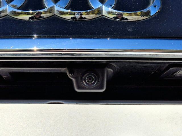 AUDI A6 allroad usata 95