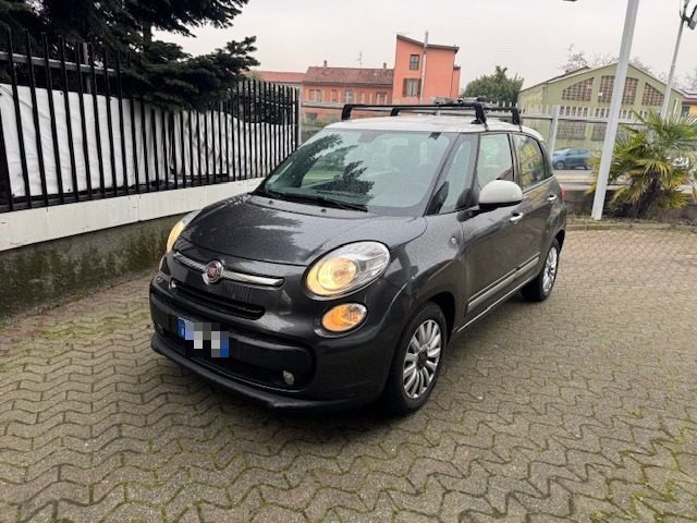 FIAT 500L usata, con Airbag