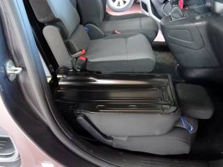OPEL Combo usata, con Lettore CD