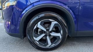 NISSAN Qashqai usata, con Airbag Passeggero