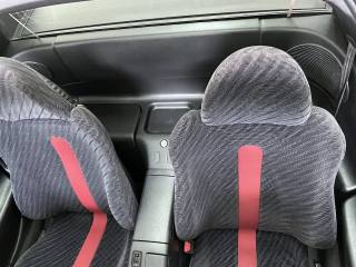 HONDA CRX usata 28