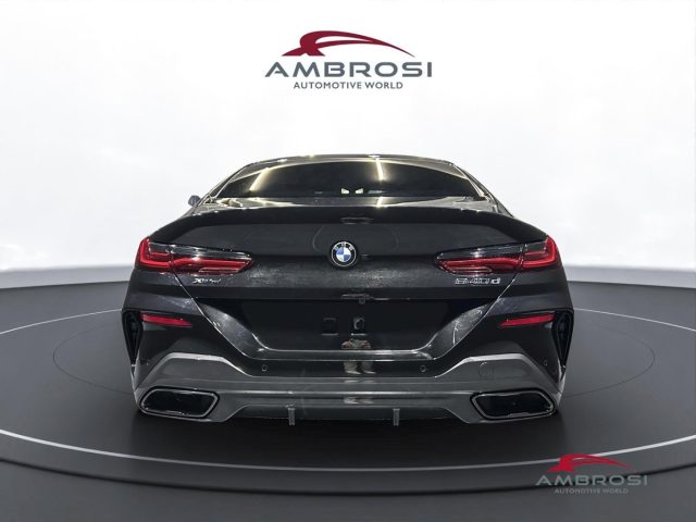 BMW 840 usata 7