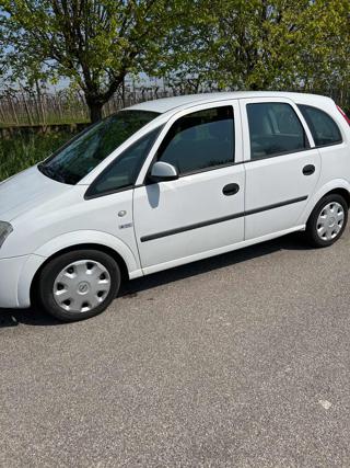 OPEL Meriva usata, con Cerchi in lega