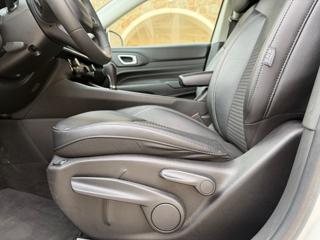 JEEP Compass usata, con Volante multifunzione