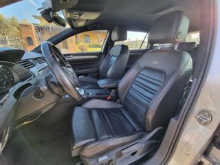 VOLKSWAGEN Passat Variant usata, con ESP