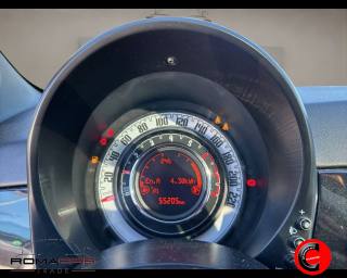FIAT 500 usata, con Controllo trazione