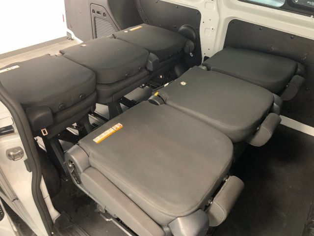 FORD Transit Custom usata, con Controllo vocale