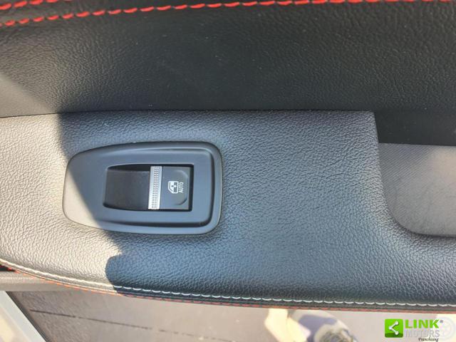 RENAULT Arkana usata, con Supporto lombare