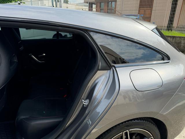 MERCEDES-BENZ CLA 200 usata, con Autoradio