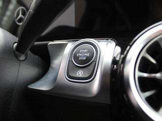 MERCEDES-BENZ GLB 180 usata, con Sistema di chiamata d