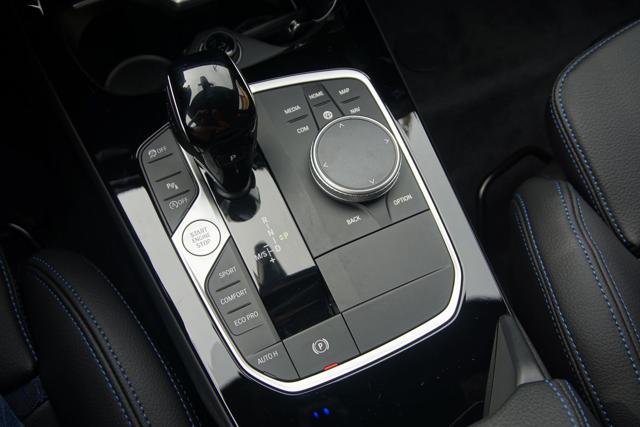 BMW 118 usata, con Immobilizzatore elettronico