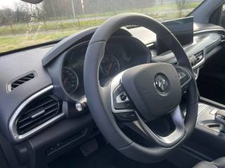 FOTON Tunland G7 usata, con Controllo trazione