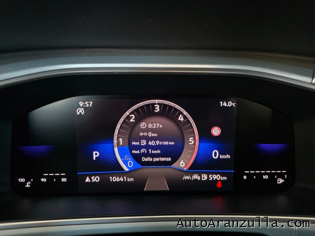 VOLKSWAGEN T-Roc usata, con Cronologia tagliandi