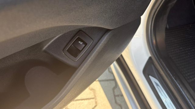 BMW X1 usata, con Chiusura centralizzata