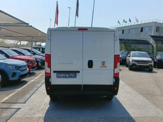 FIAT Ducato usata, con Autoradio digitale