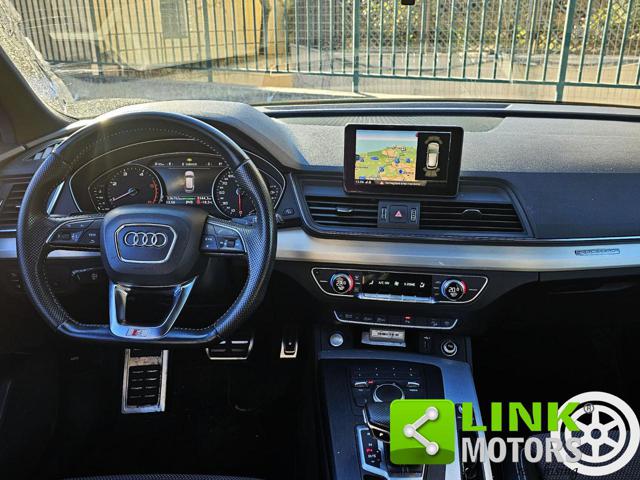 AUDI Q5 usata, con Fari Xenon