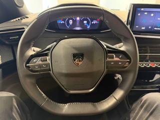 PEUGEOT 2008 usata, con ESP