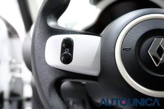 RENAULT Twingo usata 20