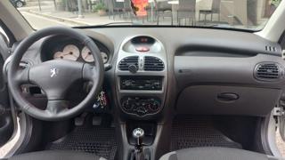 PEUGEOT 206 usata 27
