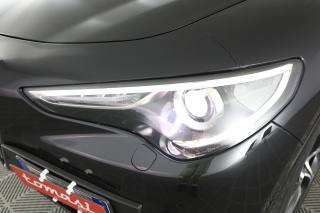 ALFA ROMEO Stelvio usata 7