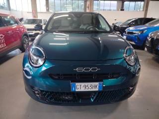 FIAT 600 usata, con Airbag Passeggero