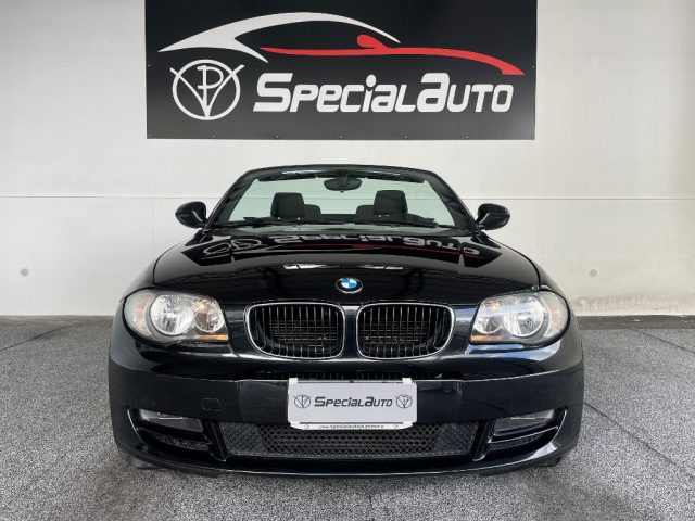 BMW 118 usata, con Airbag testa