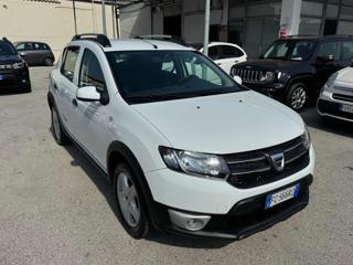 DACIA Sandero usata, con Airbag laterali