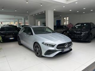 MERCEDES-BENZ A 180 usata, con Airbag Passeggero