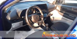 HYUNDAI i20 usata, con Specchietti laterali elettrici