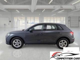 AUDI Q3 usata, con Airbag Passeggero