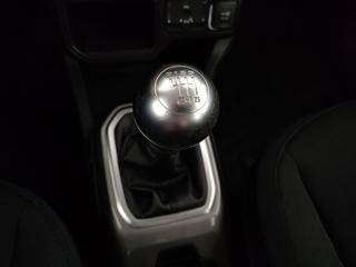 JEEP Renegade usata, con Chiusura centralizzata telecomandata