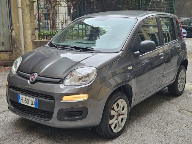 FIAT Panda usata, con Airbag Passeggero