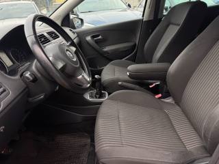 VOLKSWAGEN Polo usata, con ESP