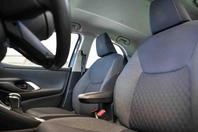 TOYOTA Yaris usata, con Climatizzatore