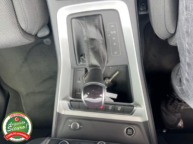 AUDI Q3 usata, con Boardcomputer