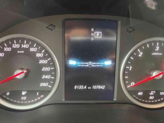 MERCEDES-BENZ GLC 220 usata, con Controllo trazione